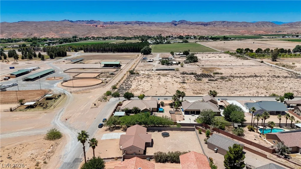 1272 Liston, Logandale, NV 89021