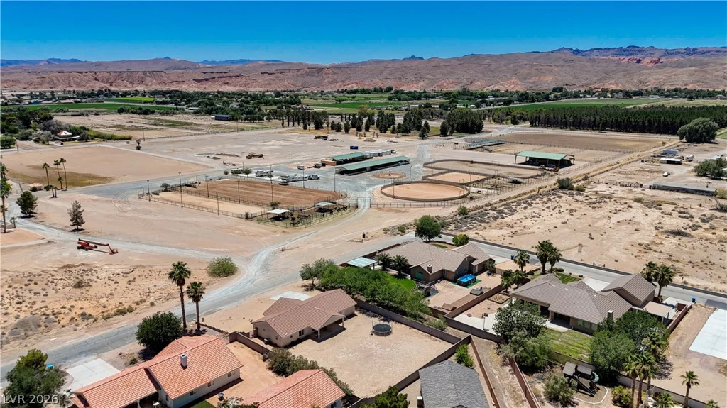 1272 Liston, Logandale, NV 89021