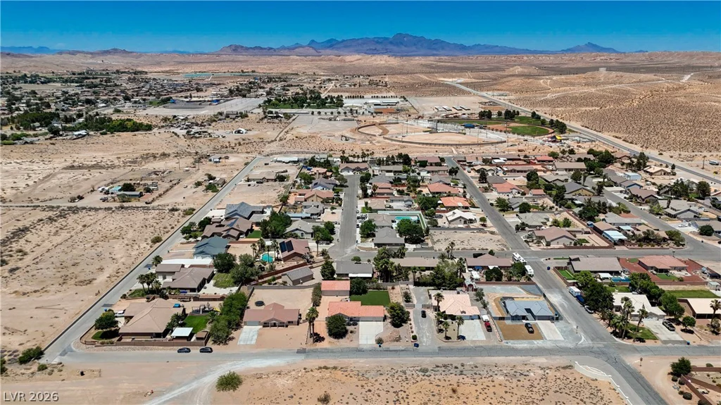 1272 Liston, Logandale, NV 89021