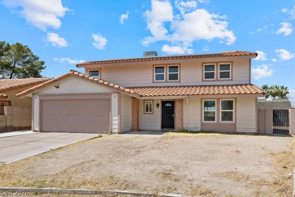 580 Chelsea, Henderson, NV 89014
