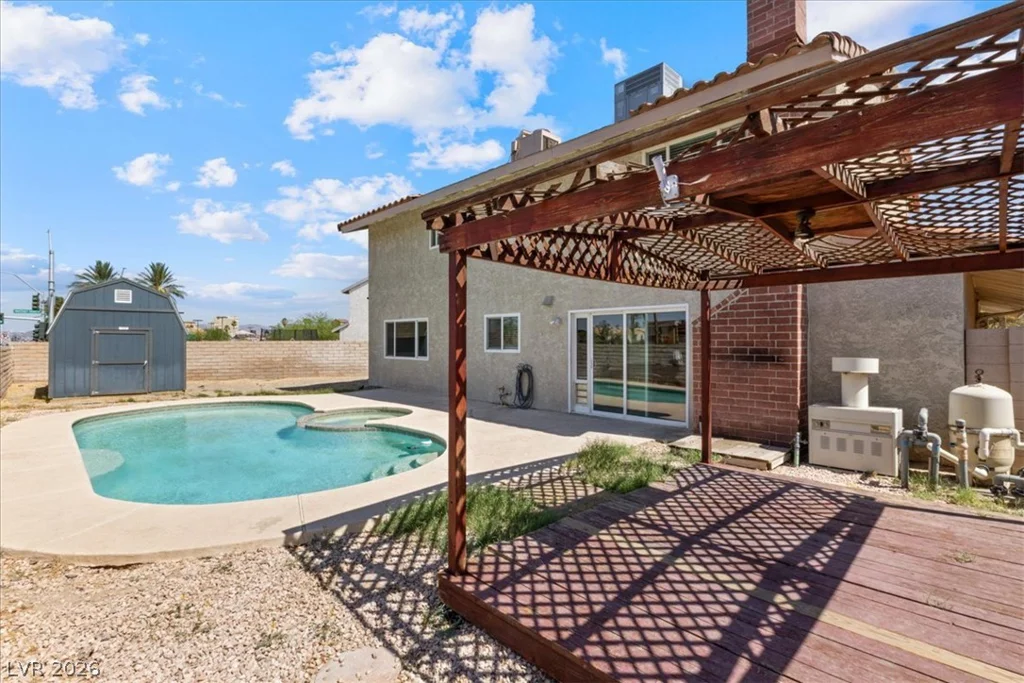 580 Chelsea, Henderson, NV 89014