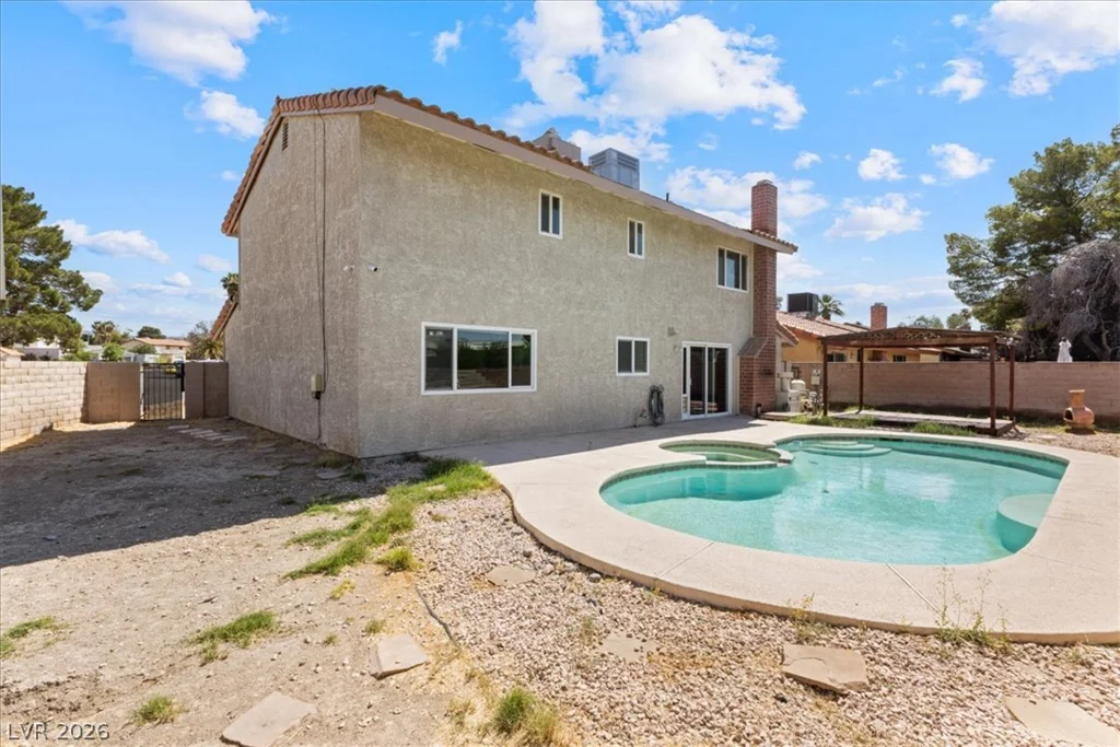 580 Chelsea, Henderson, NV 89014