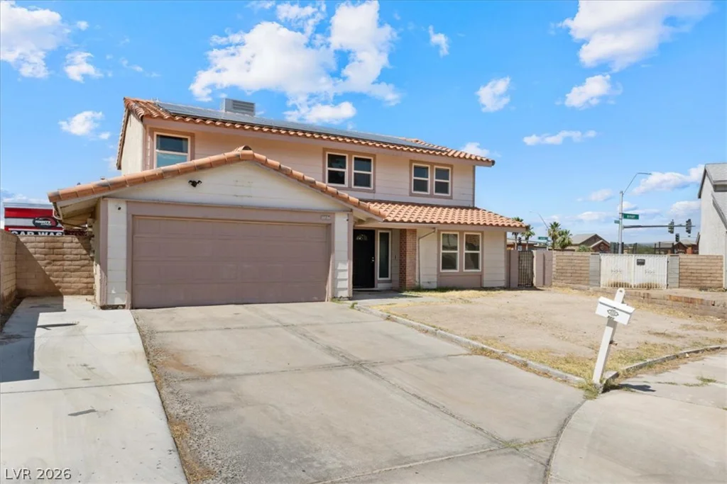 580 Chelsea, Henderson, NV 89014