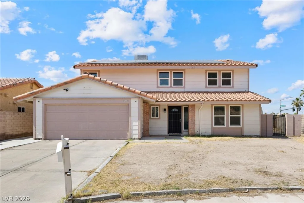 580 Chelsea, Henderson, NV 89014