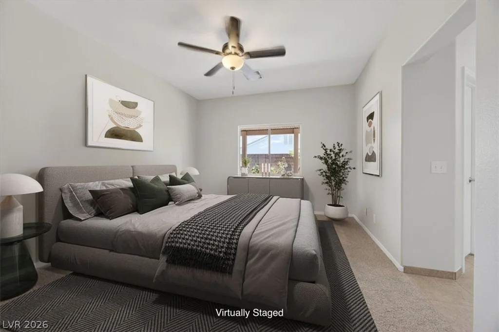 3709 Lilly Star, North Las Vegas, NV 89031