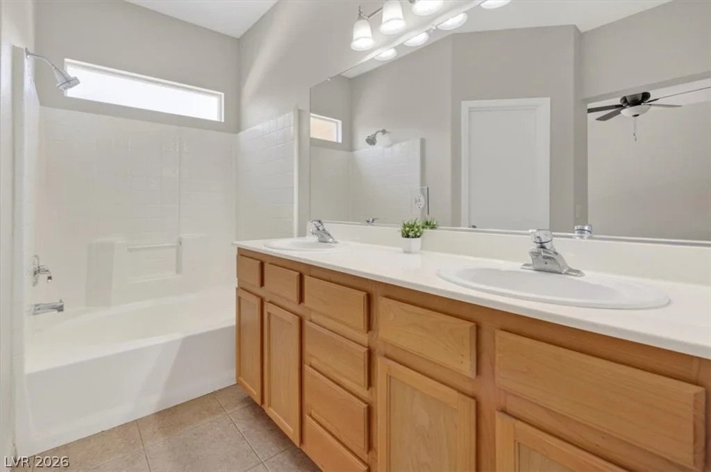 3709 Lilly Star, North Las Vegas, NV 89031