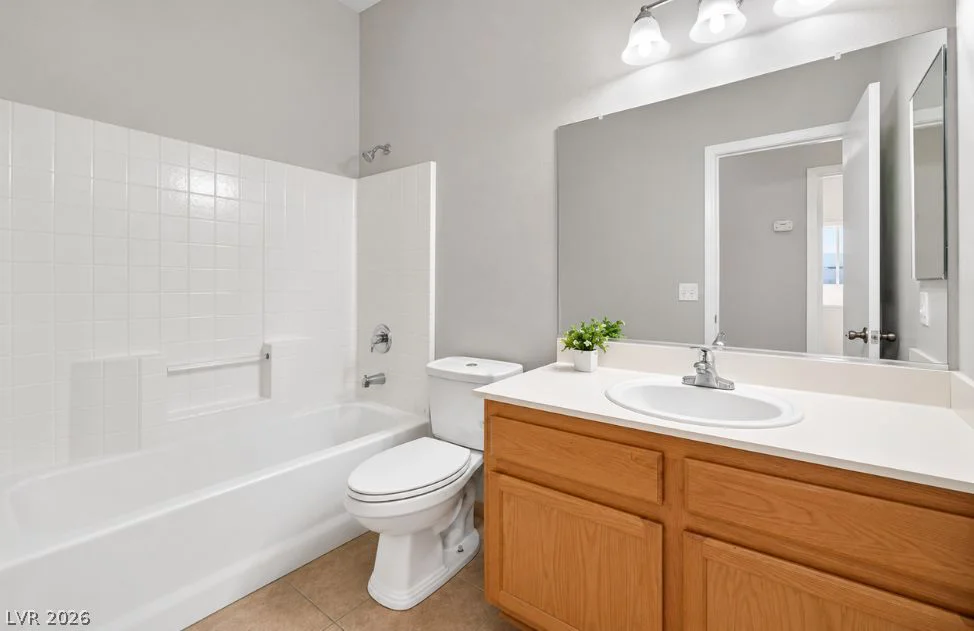 3709 Lilly Star, North Las Vegas, NV 89031