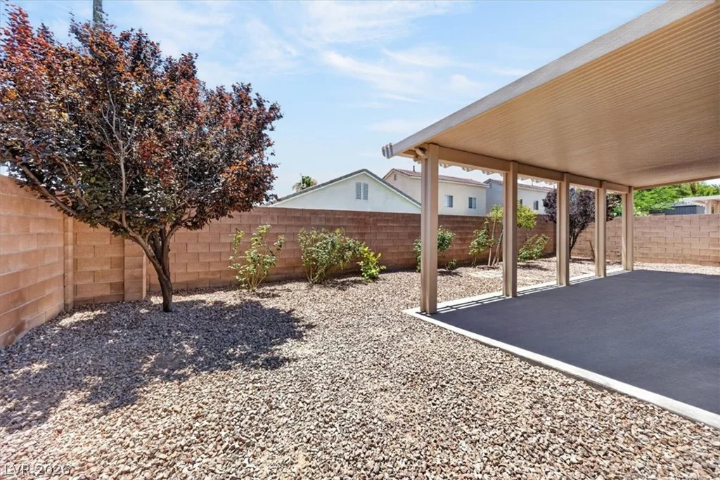 3709 Lilly Star, North Las Vegas, NV 89031