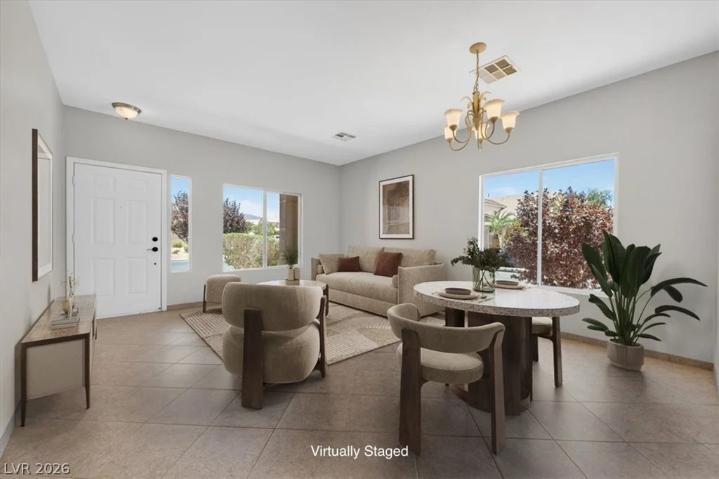 3709 Lilly Star, North Las Vegas, NV 89031