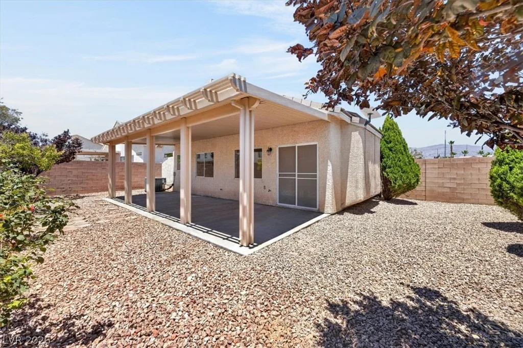 3709 Lilly Star, North Las Vegas, NV 89031