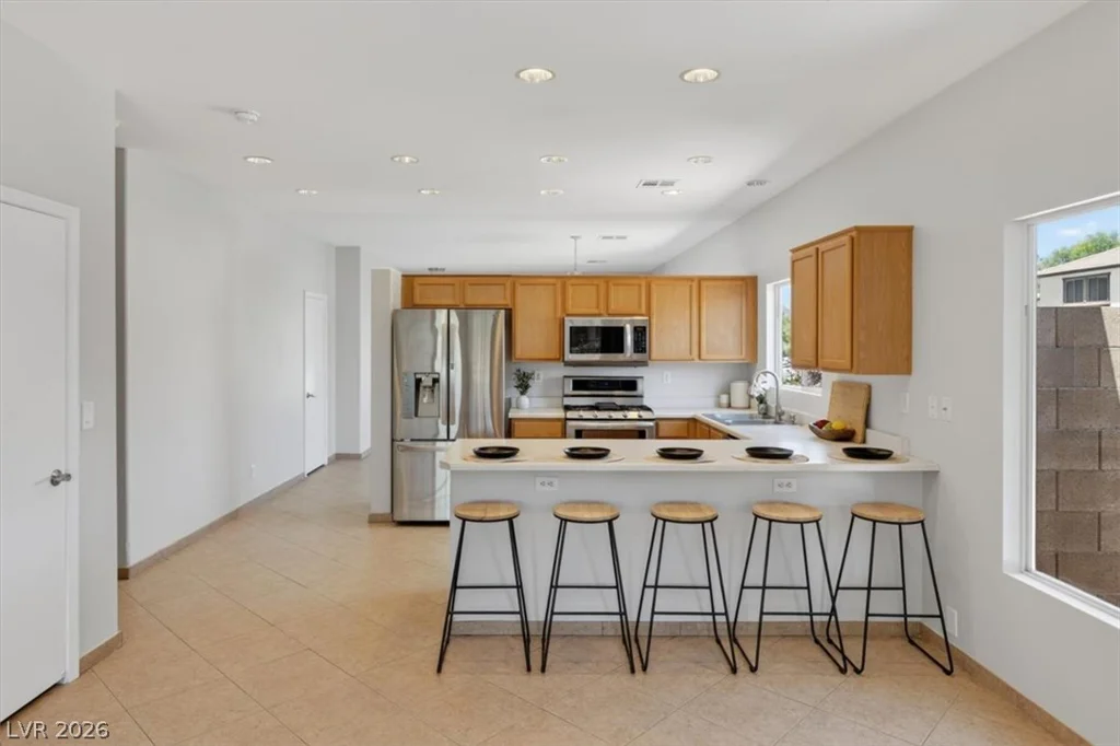 3709 Lilly Star, North Las Vegas, NV 89031