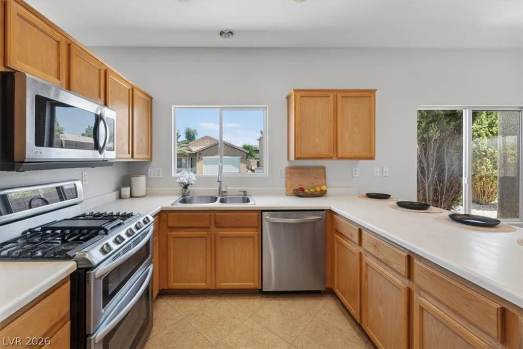 3709 Lilly Star, North Las Vegas, NV 89031