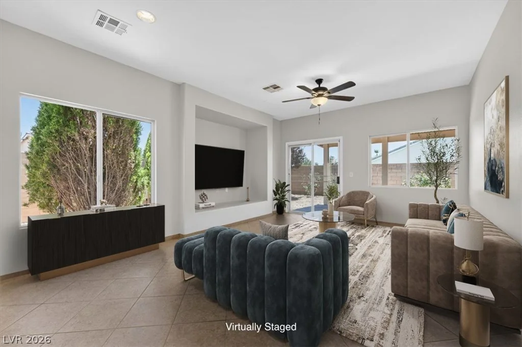 3709 Lilly Star, North Las Vegas, NV 89031