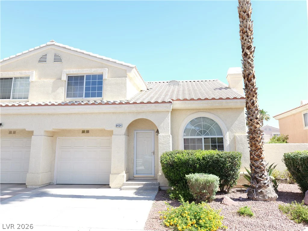 8464 Vast Horizon, Las Vegas, NV 89129