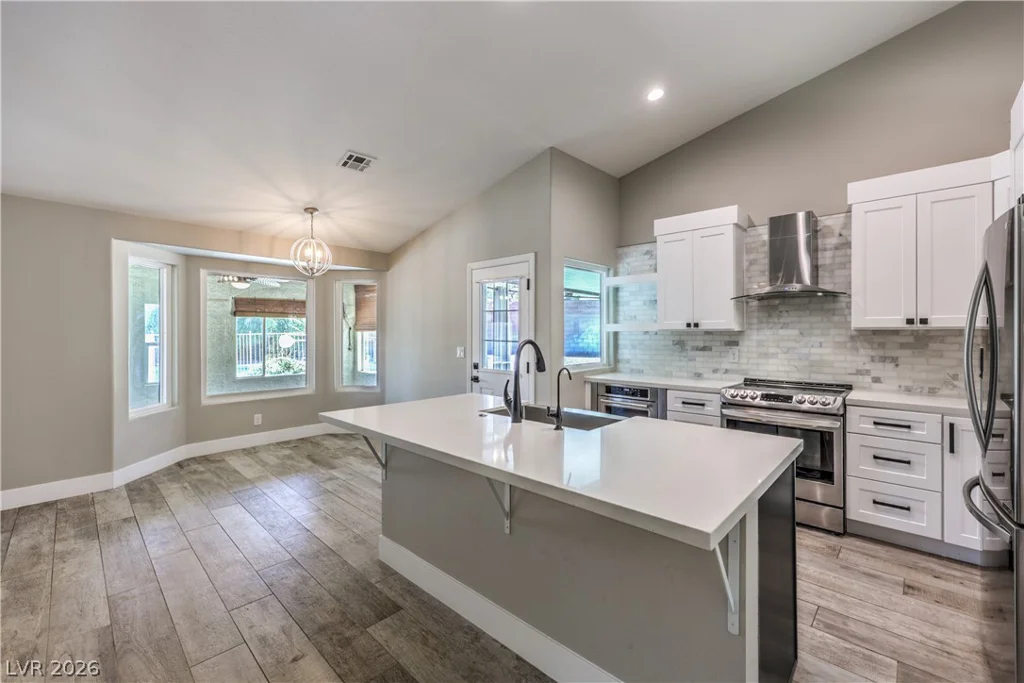 5325 El Capitan, Las Vegas, NV 89149