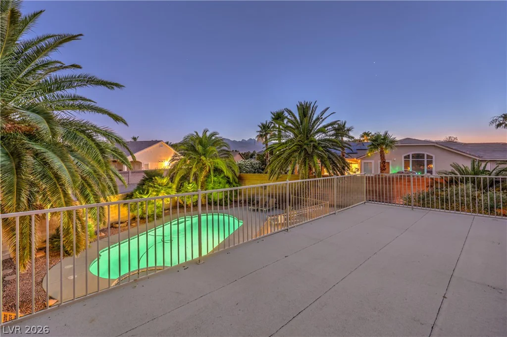 5325 El Capitan, Las Vegas, NV 89149