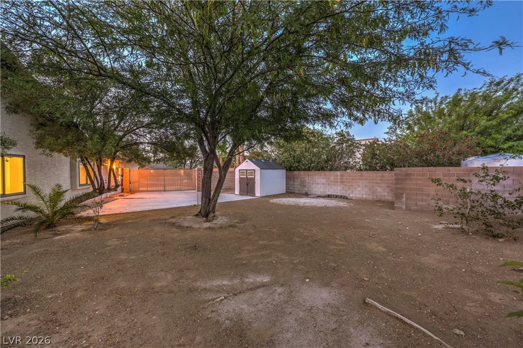 5325 El Capitan, Las Vegas, NV 89149