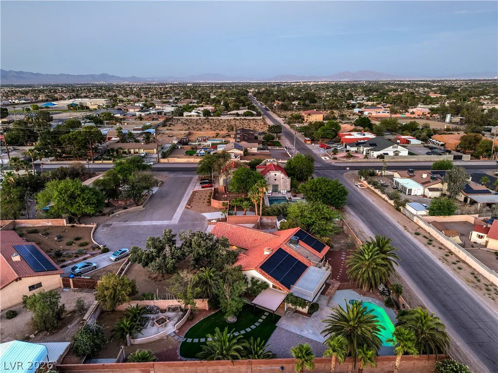 5325 El Capitan, Las Vegas, NV 89149