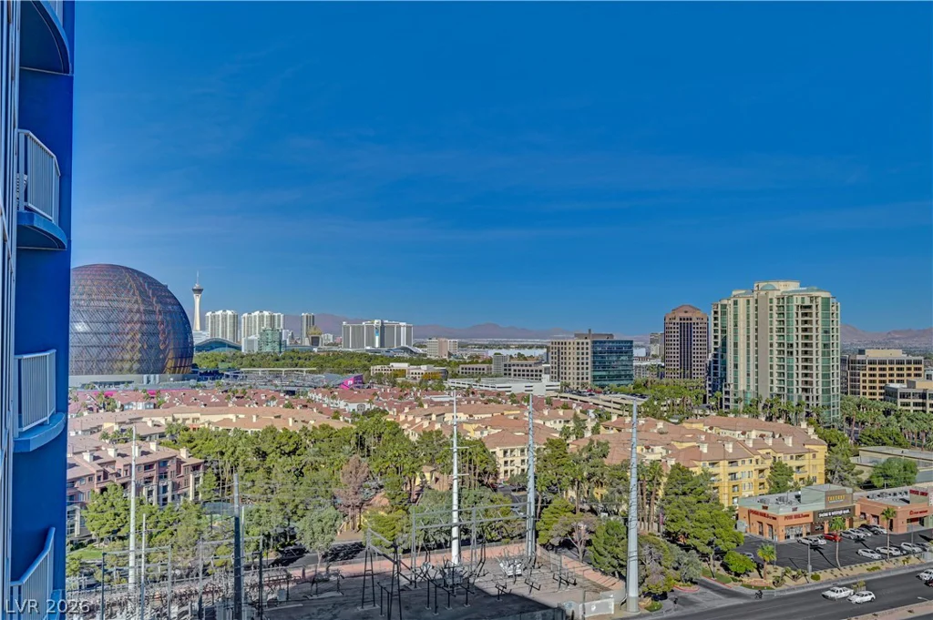 211 Flamingo, Las Vegas, NV 89169