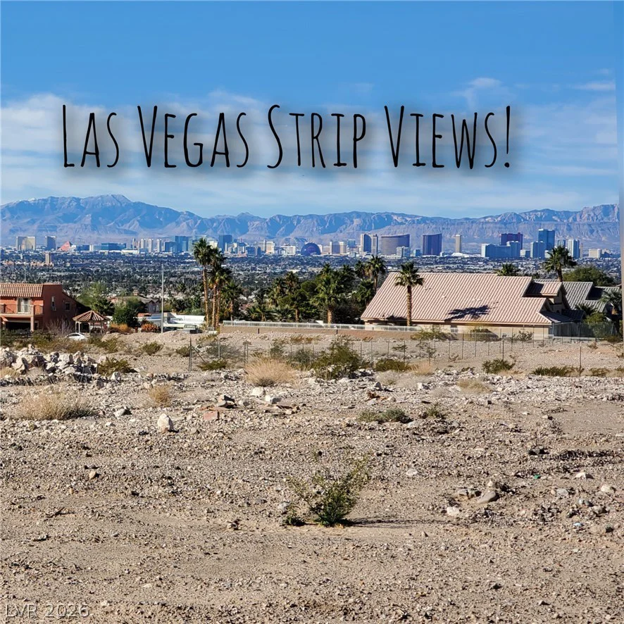 VISTA VALLEY, Las Vegas, NV 89110
