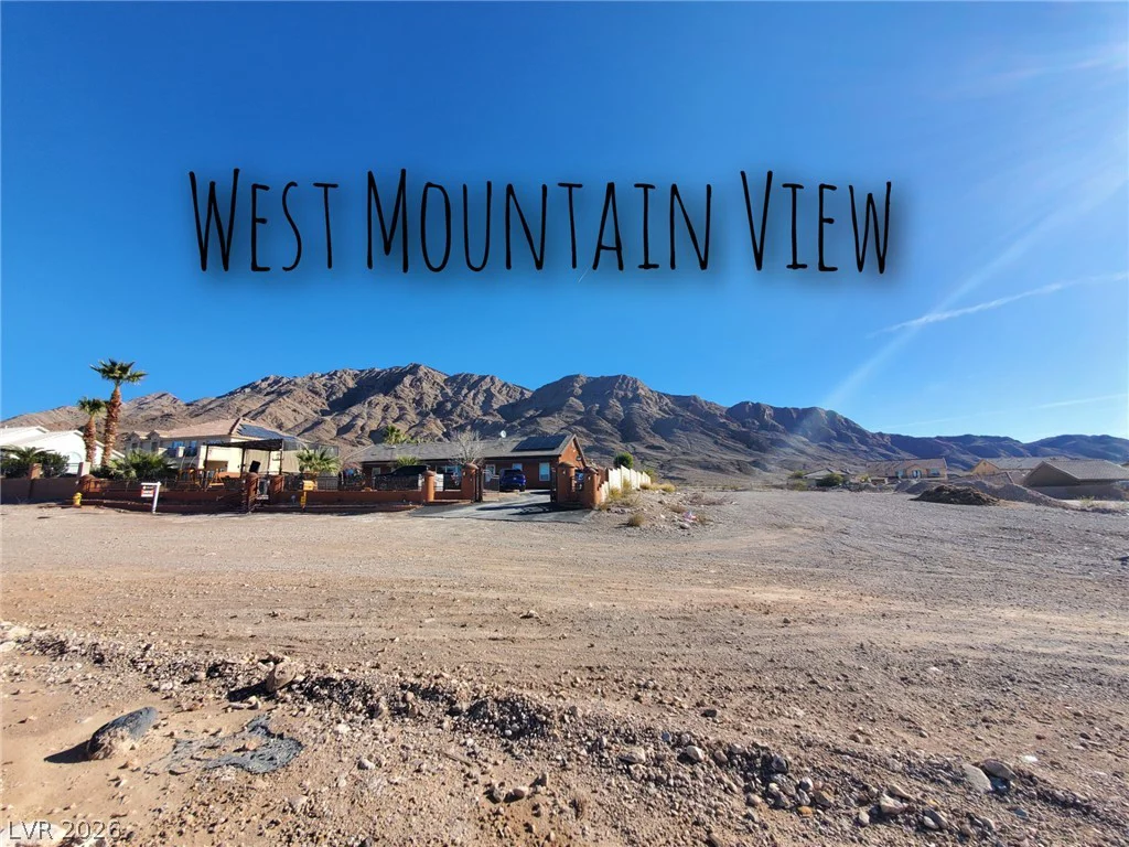 VISTA VALLEY, Las Vegas, NV 89110