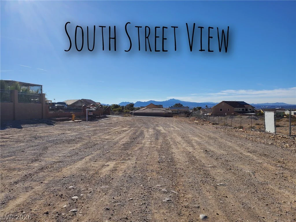 VISTA VALLEY, Las Vegas, NV 89110
