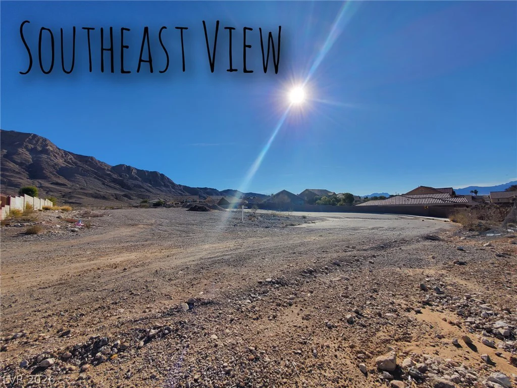 VISTA VALLEY, Las Vegas, NV 89110
