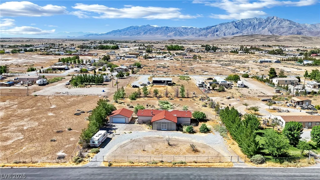 4361 Maple, Pahrump, NV 89048