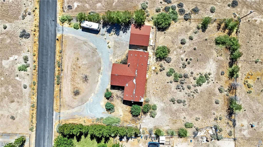 4361 Maple, Pahrump, NV 89048