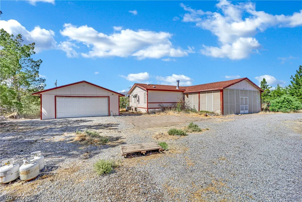 4361 Maple, Pahrump, NV 89048