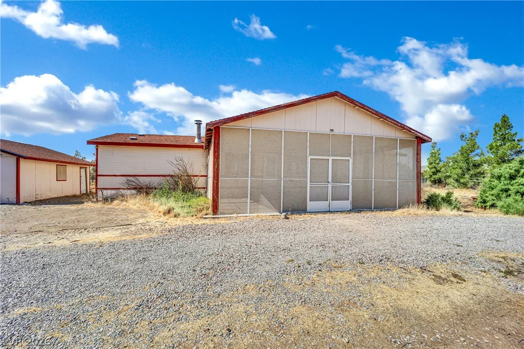 4361 Maple, Pahrump, NV 89048