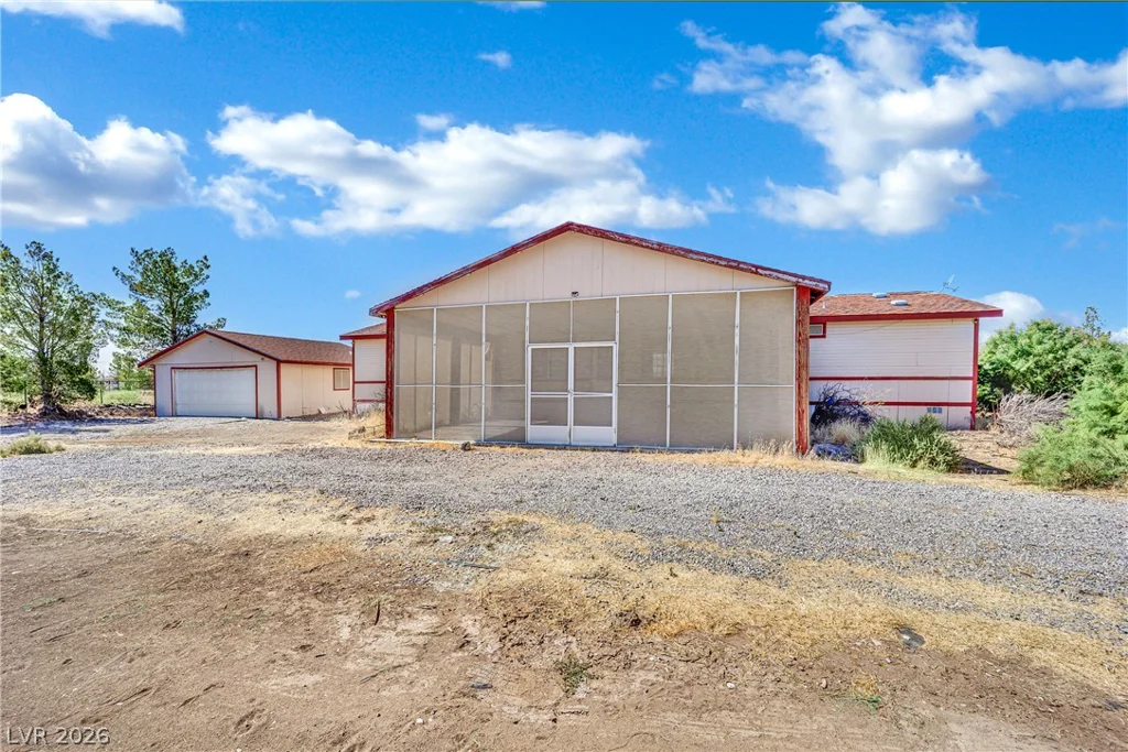4361 Maple, Pahrump, NV 89048