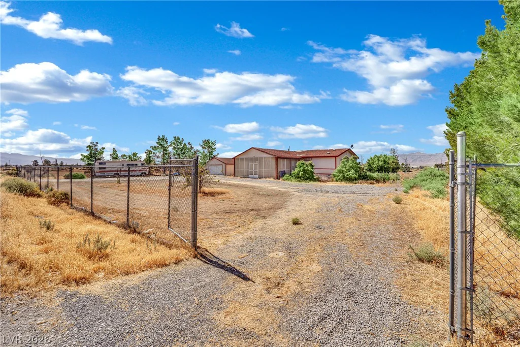 4361 Maple, Pahrump, NV 89048