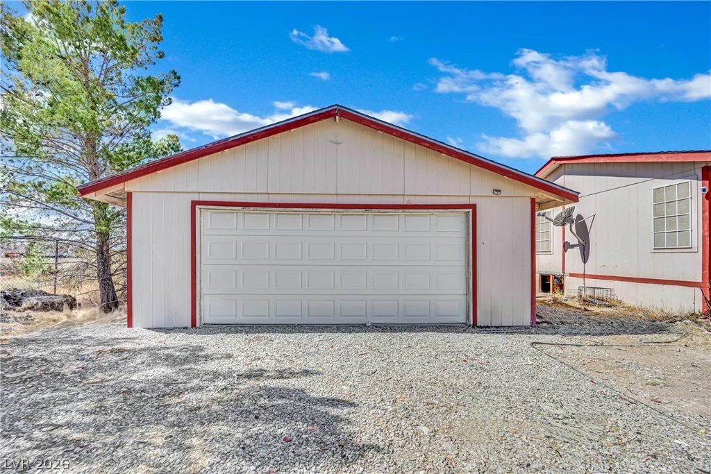 4361 Maple, Pahrump, NV 89048