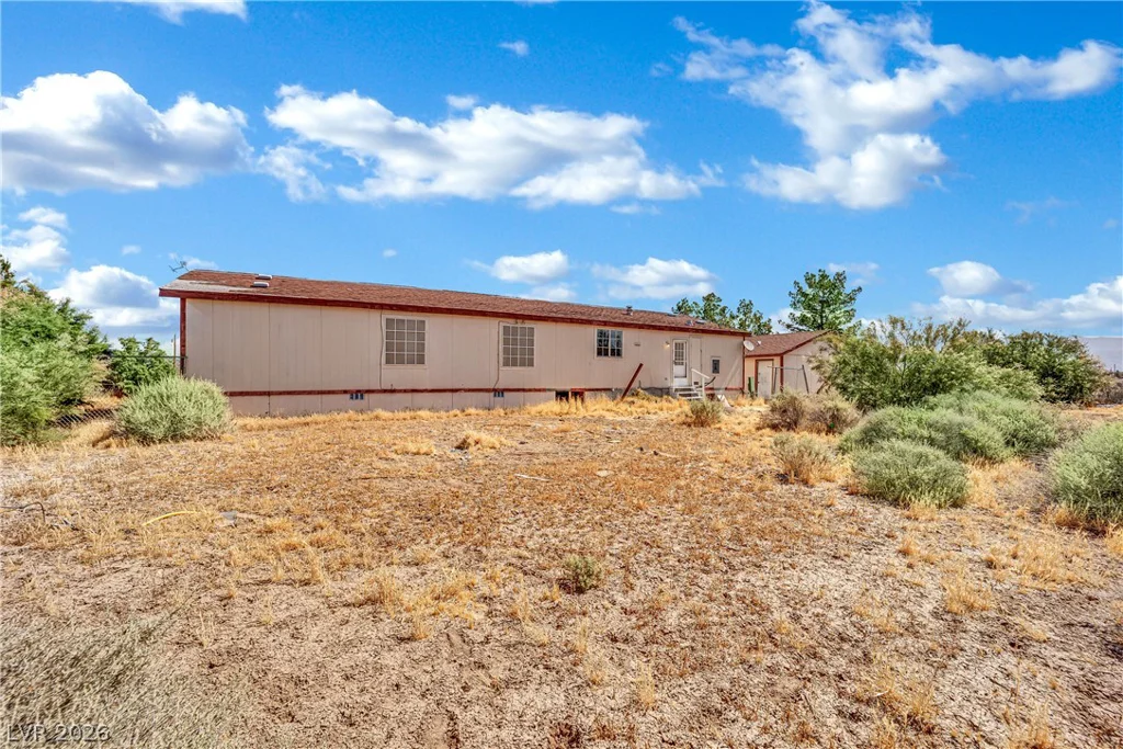 4361 Maple, Pahrump, NV 89048