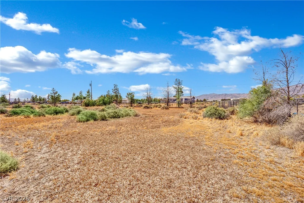 4361 Maple, Pahrump, NV 89048
