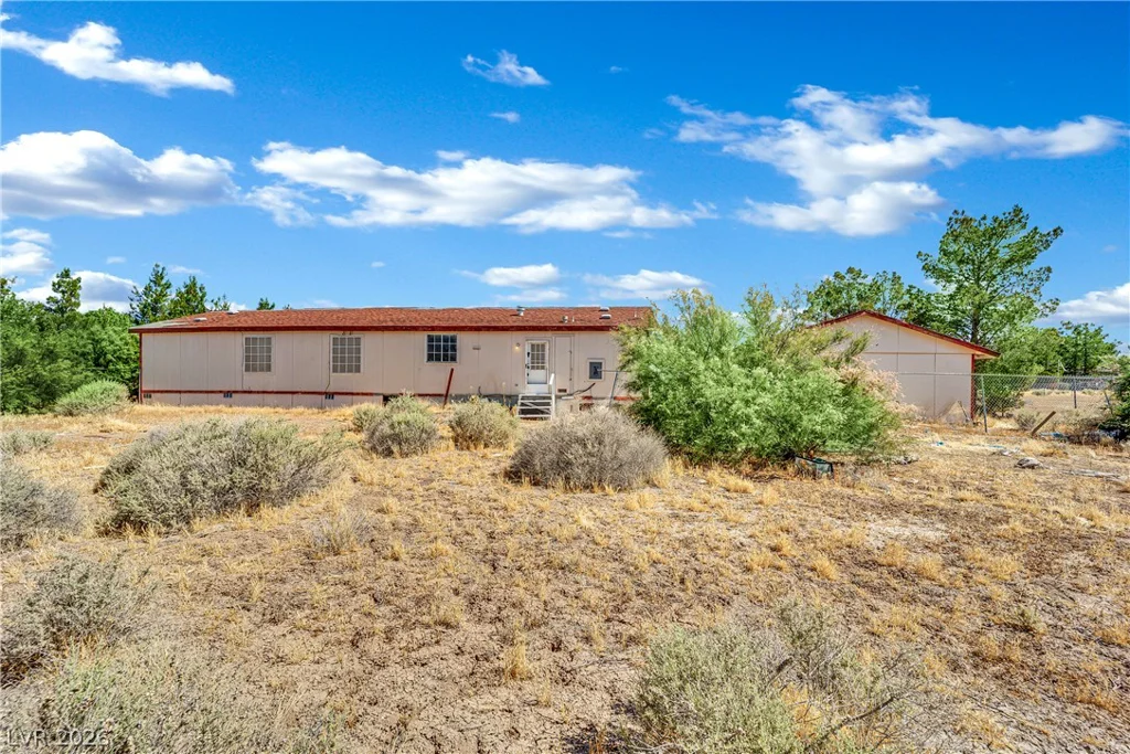 4361 Maple, Pahrump, NV 89048