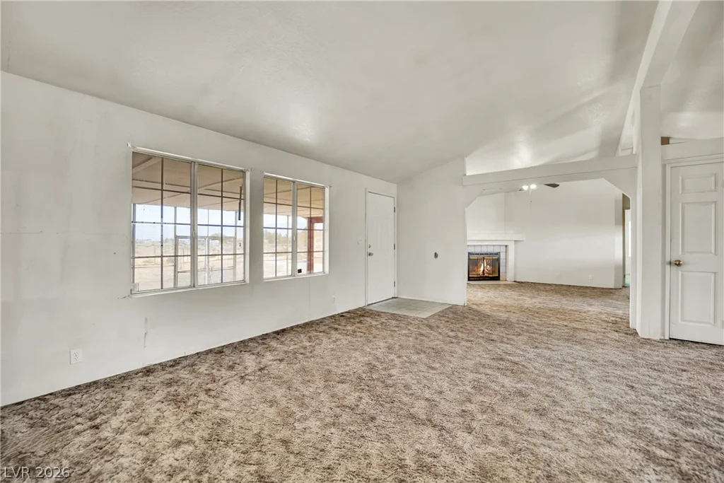 4361 Maple, Pahrump, NV 89048