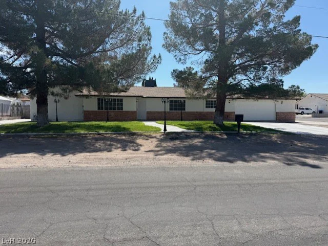 1810 Pinto, Henderson, NV 89002
