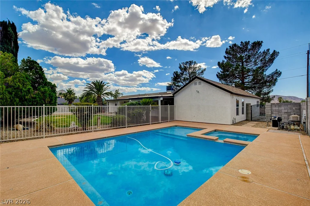 1810 Pinto, Henderson, NV 89002