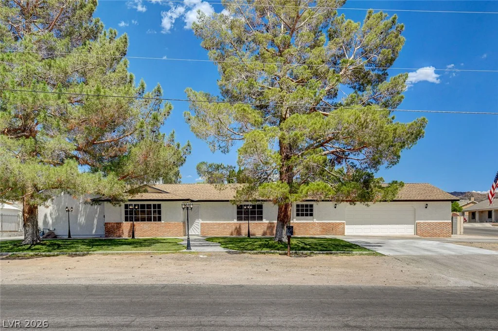 1810 Pinto, Henderson, NV 89002