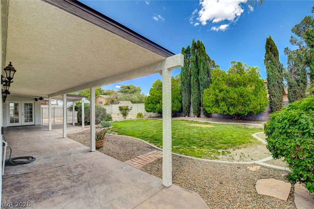 1810 Pinto, Henderson, NV 89002