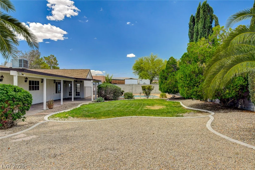 1810 Pinto, Henderson, NV 89002