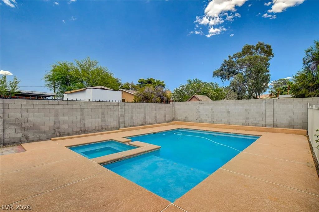 1810 Pinto, Henderson, NV 89002