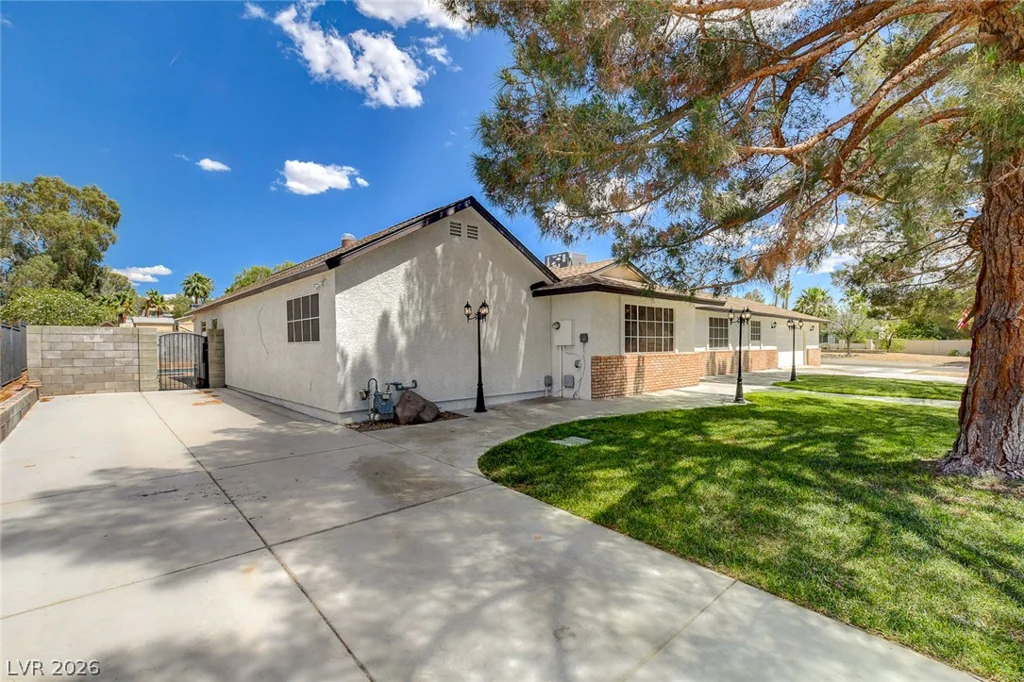 1810 Pinto, Henderson, NV 89002