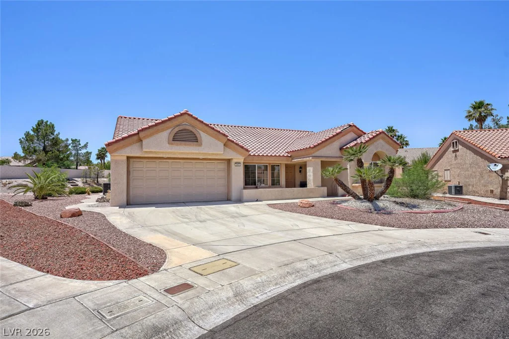 2405 Burke, Las Vegas, NV 89134