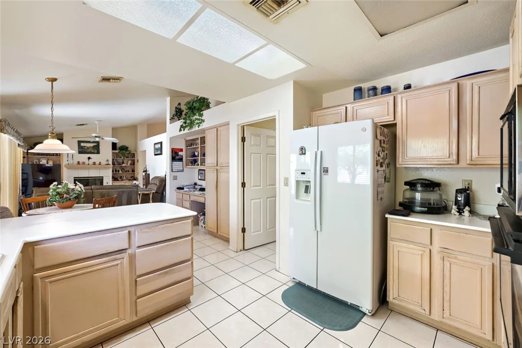 2405 Burke, Las Vegas, NV 89134