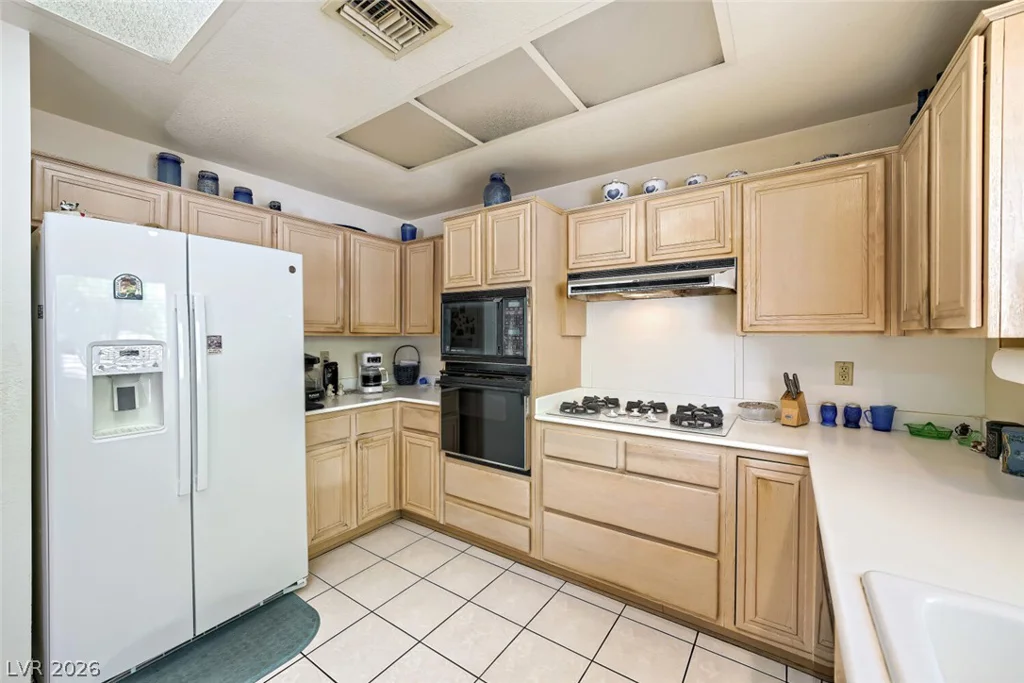 2405 Burke, Las Vegas, NV 89134