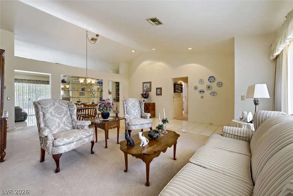 2405 Burke, Las Vegas, NV 89134