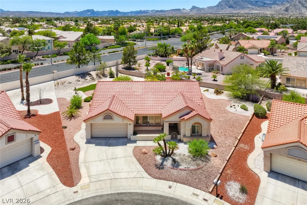 2405 Burke, Las Vegas, NV 89134